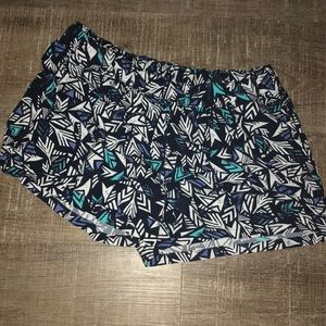 Patagonia shorts